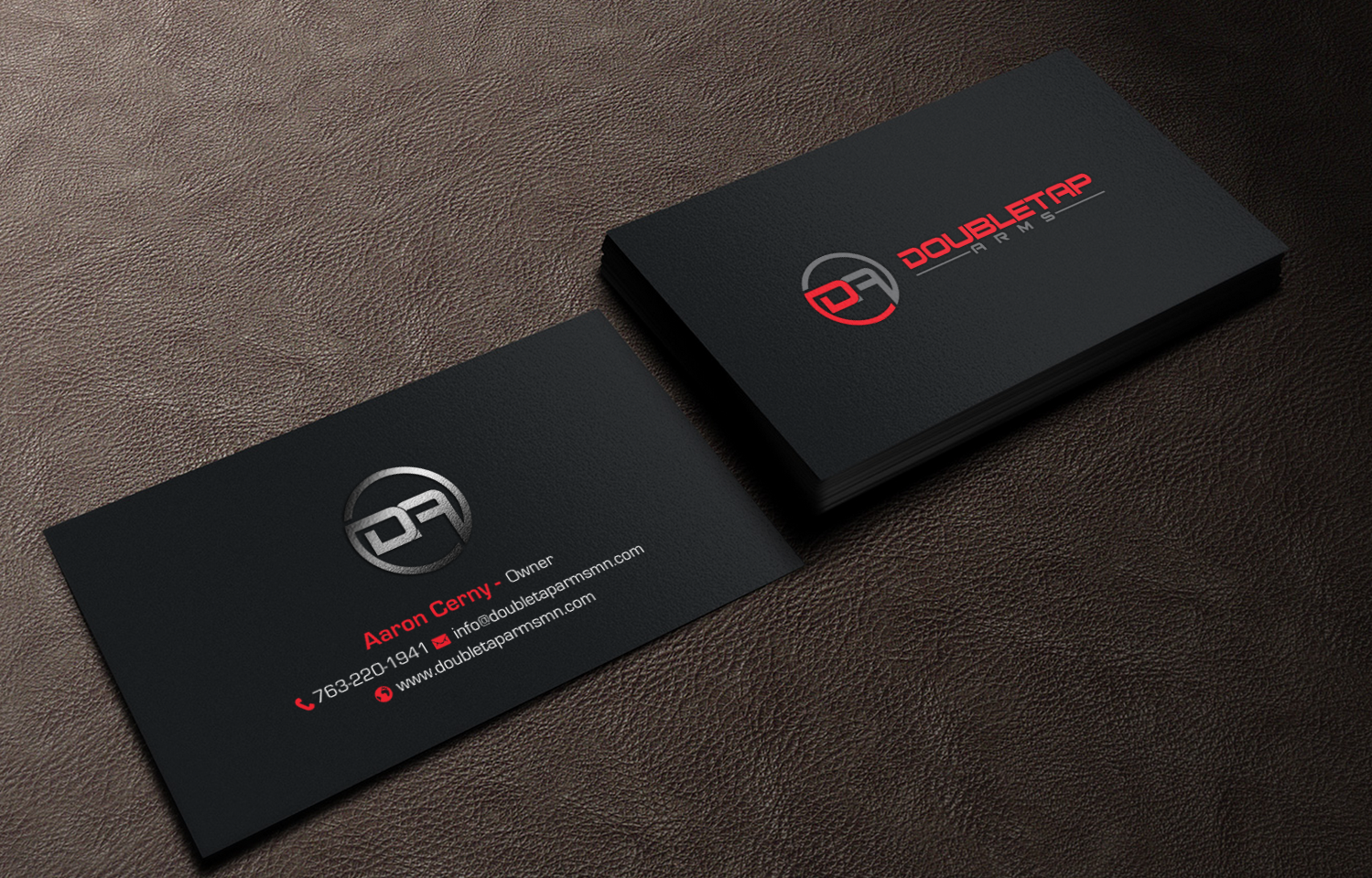Business Card Design by chandrayaan.creative for this project | Design #13572083