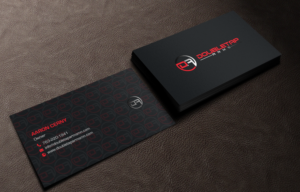Design de Carte de Visite par chandrayaan.creative pour ce projet | Design : #13572198