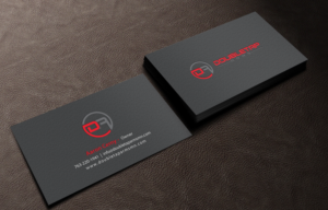 Visitenkarten-Design von chandrayaan.creative für dieses Projekt | Design: #13673288