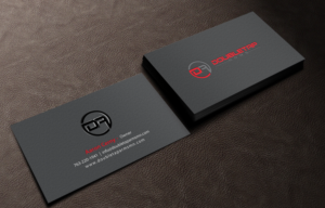 Visitenkarten-Design von chandrayaan.creative für dieses Projekt | Design: #13673293