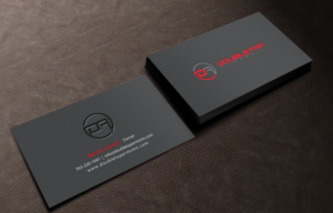 Business Card Design by chandrayaan.creative for this project | Design #13673610