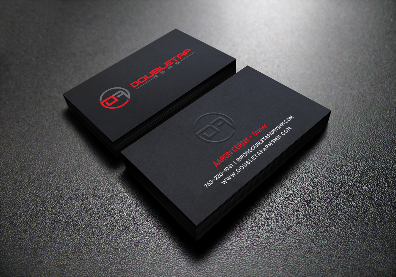 Business Card Design by chandrayaan.creative for this project | Design #13675521