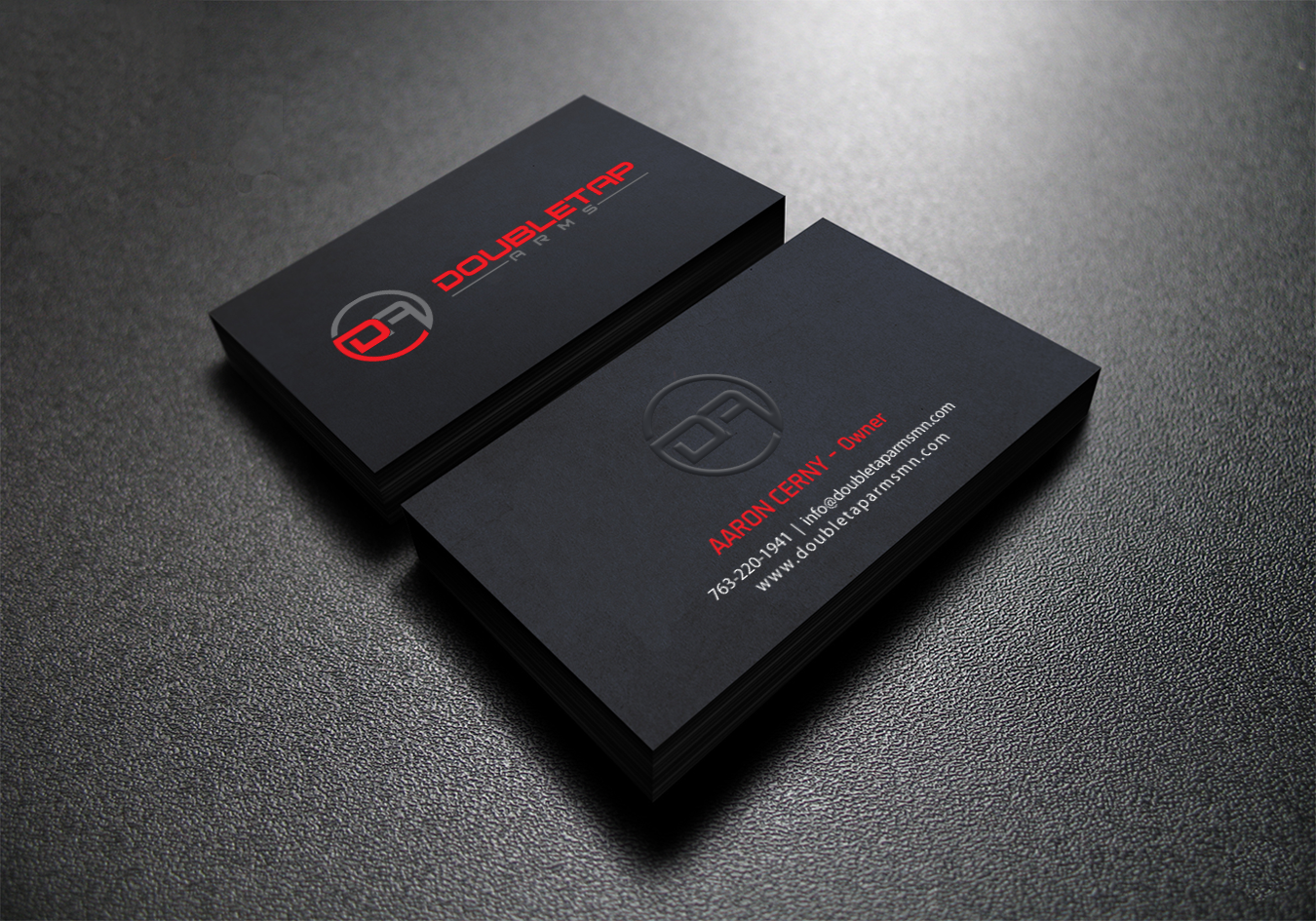 Business Card Design by chandrayaan.creative for this project | Design #13675581
