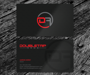 Business Card Design by SS_Designs for this project | Design #13671746