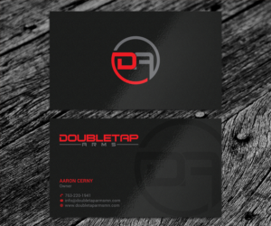 Business Card Design by SS_Designs for this project | Design: #13703262