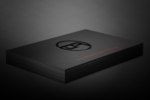 Business Card Design by Ivory NS for this project | Design: #13573865