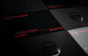 Business Card Design by Ivory NS for this project | Design: #13573866