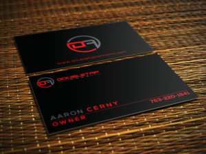 Business Card Design by Ivory NS for this project | Design: #13573867