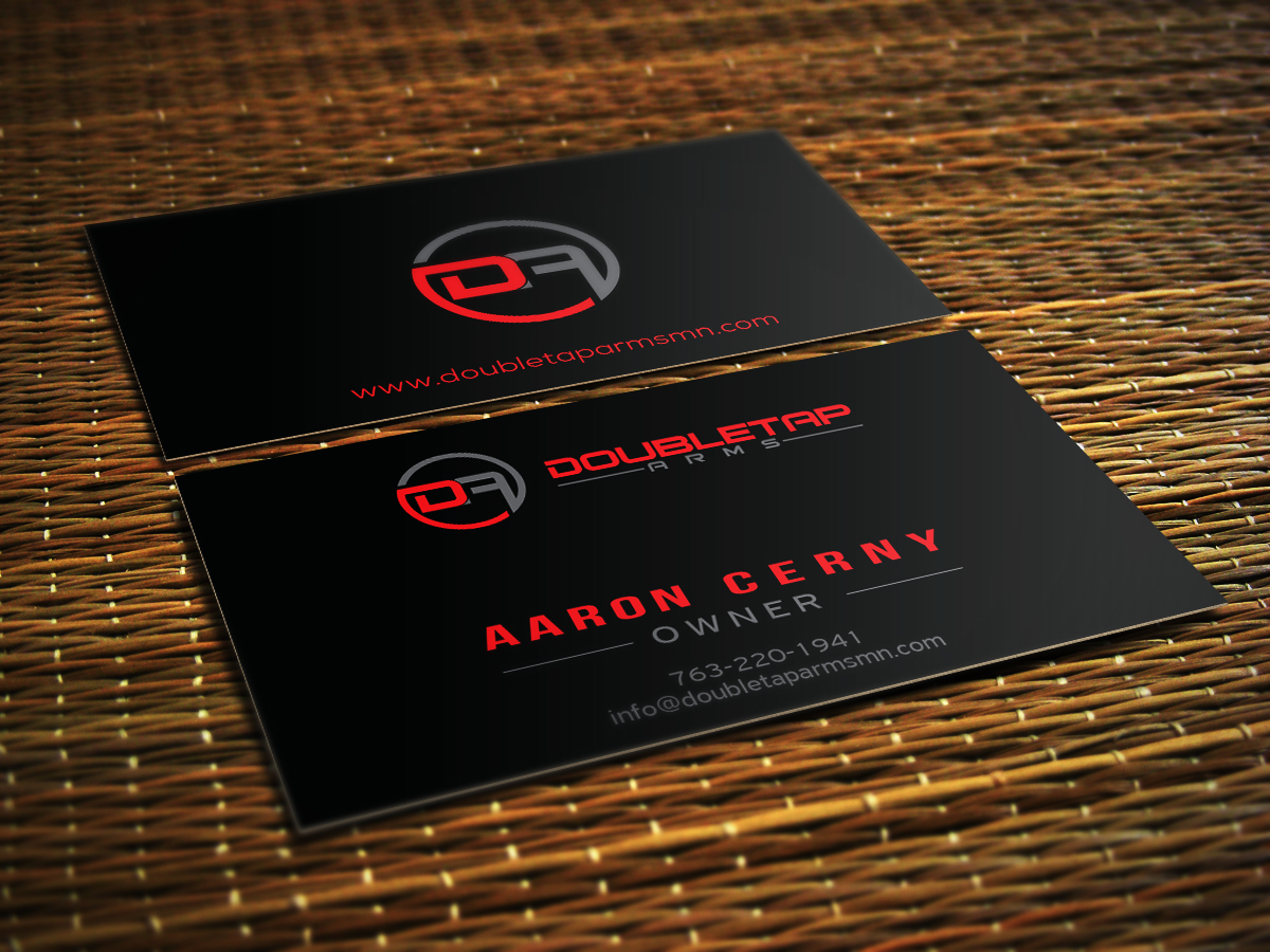 Business Card Design by Ivory NS for this project | Design #13669442