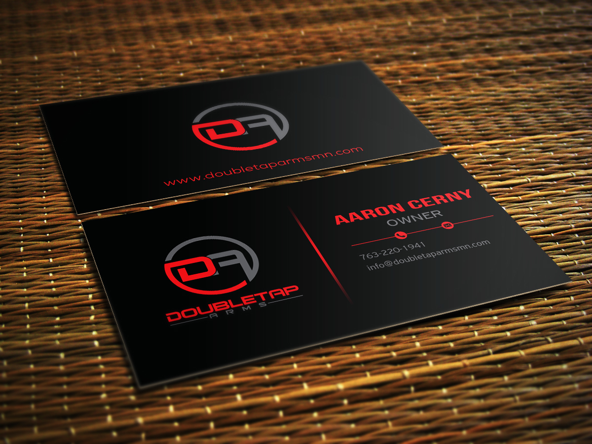 Business Card Design by Ivory NS for this project | Design #13669445