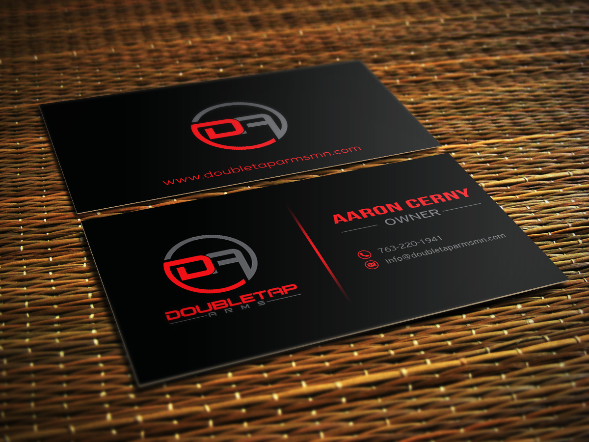 Business Card Design by Ivory NS for this project | Design #13669446