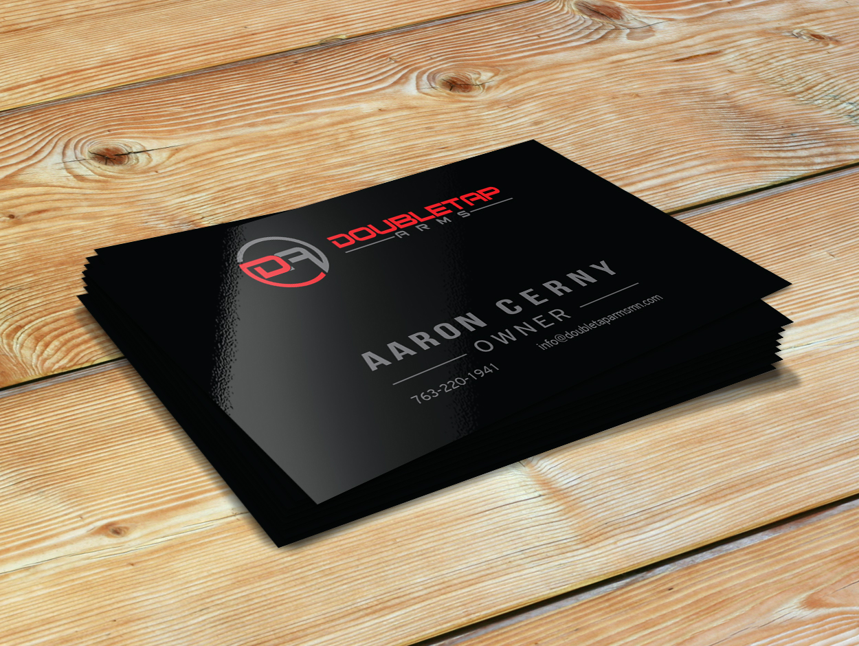 Business Card Design by Ivory NS for this project | Design #13670063