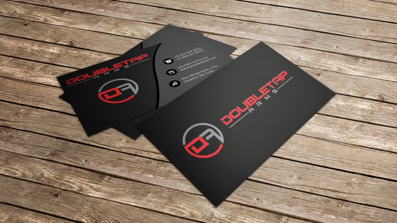 Business Card Design by Guma for this project | Design #13678689