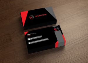 Business Card Design by sabbirahmed6607