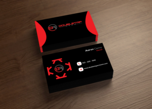 Business Card Design by sabbirahmed6607 for this project | Design: #13618237