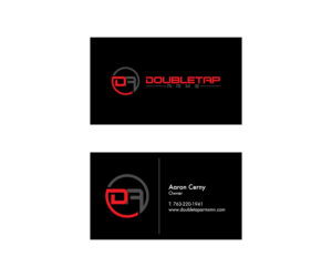 Business Card Design by Boon for this project | Design #13564932