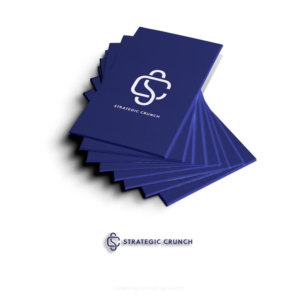 Logo Design by madeli for this project | Design #13569389