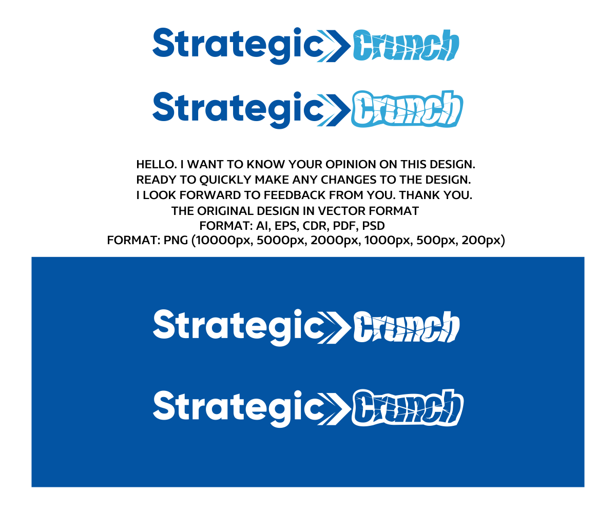 Logo Design by artsterdam for this project | Design #13577361