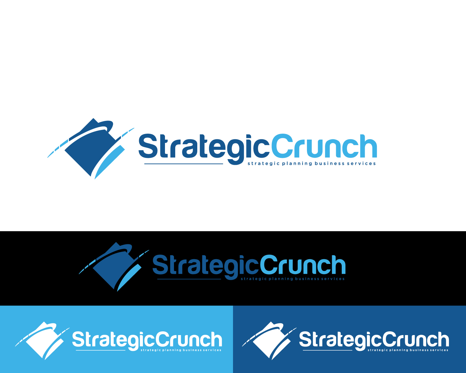 Logo Design by Atec for this project | Design #13579566