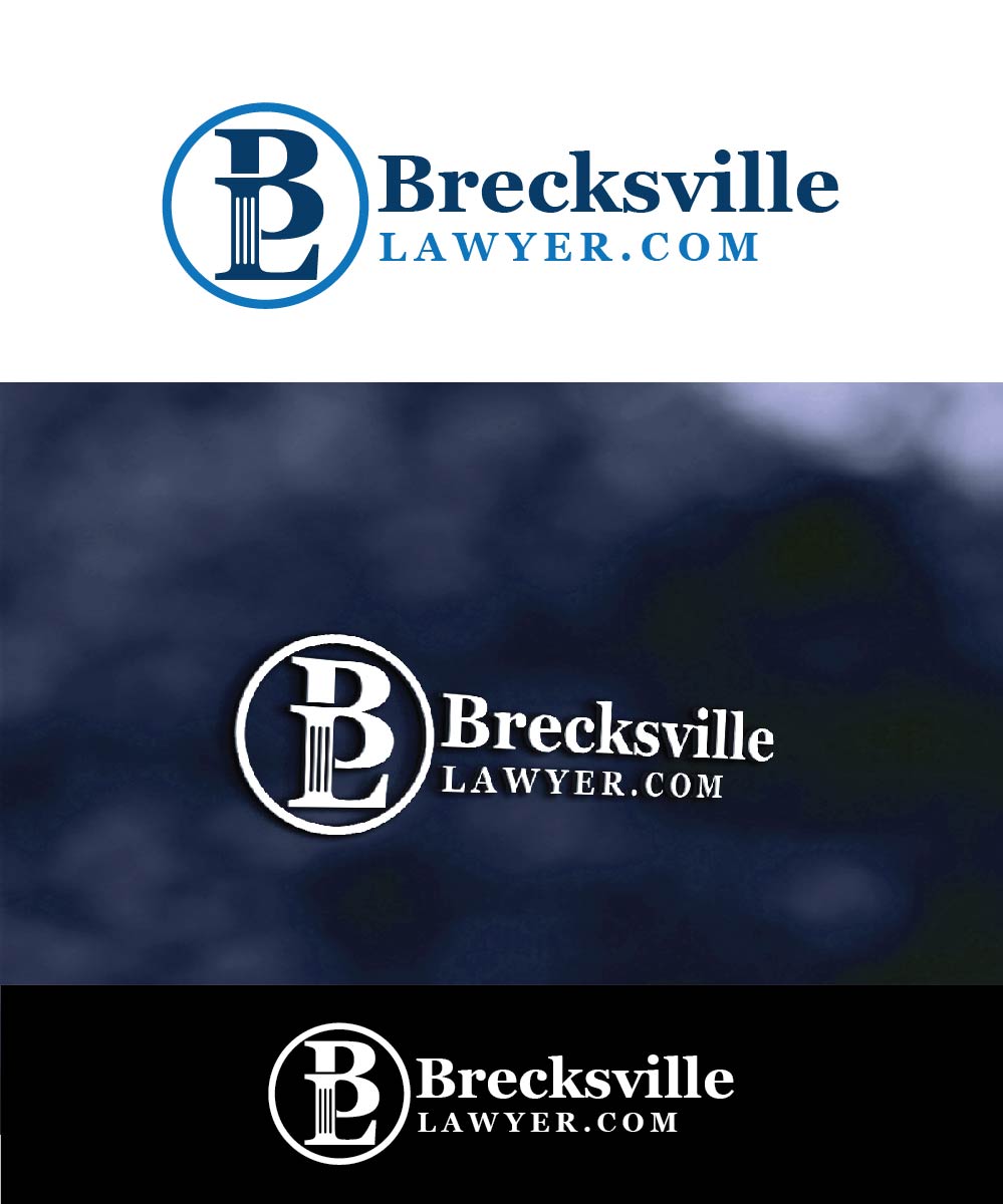 Logo Design by joliau for Stiefvater Law, LLC | Design #13570870