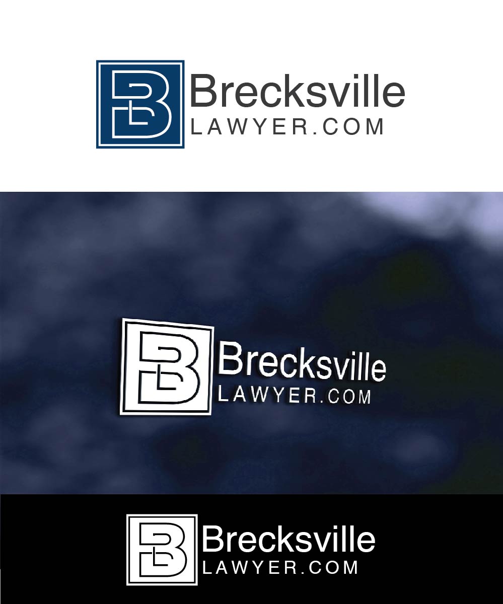 Logo Design by joliau for Stiefvater Law, LLC | Design #13570871