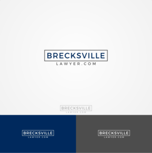 Logo Design by JesPixel for Stiefvater Law, LLC | Design: #13590857