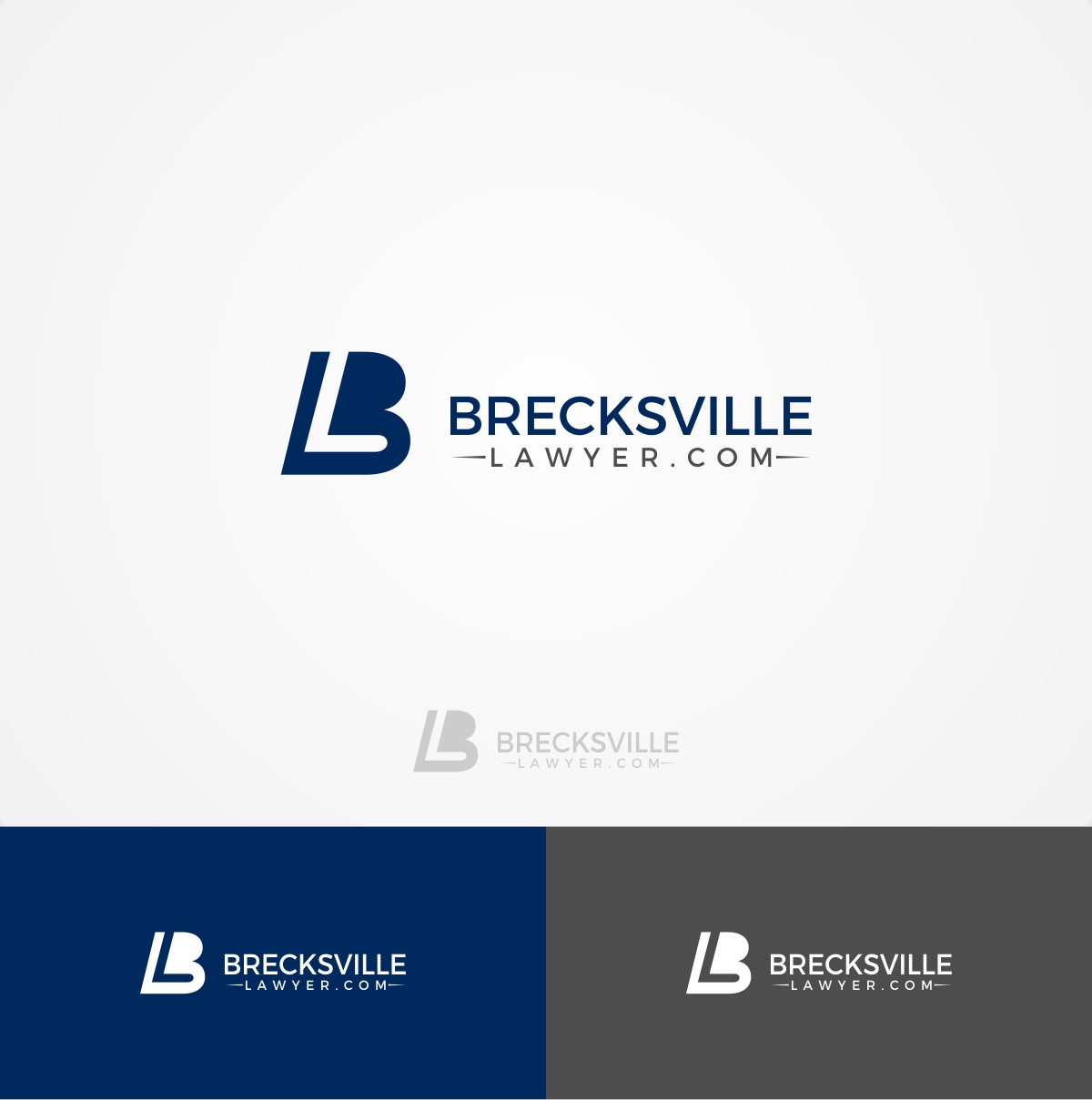 Logo Design by JesPixel for Stiefvater Law, LLC | Design #13590858