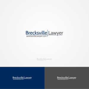 Logo Design by JesPixel for Stiefvater Law, LLC | Design: #13590859