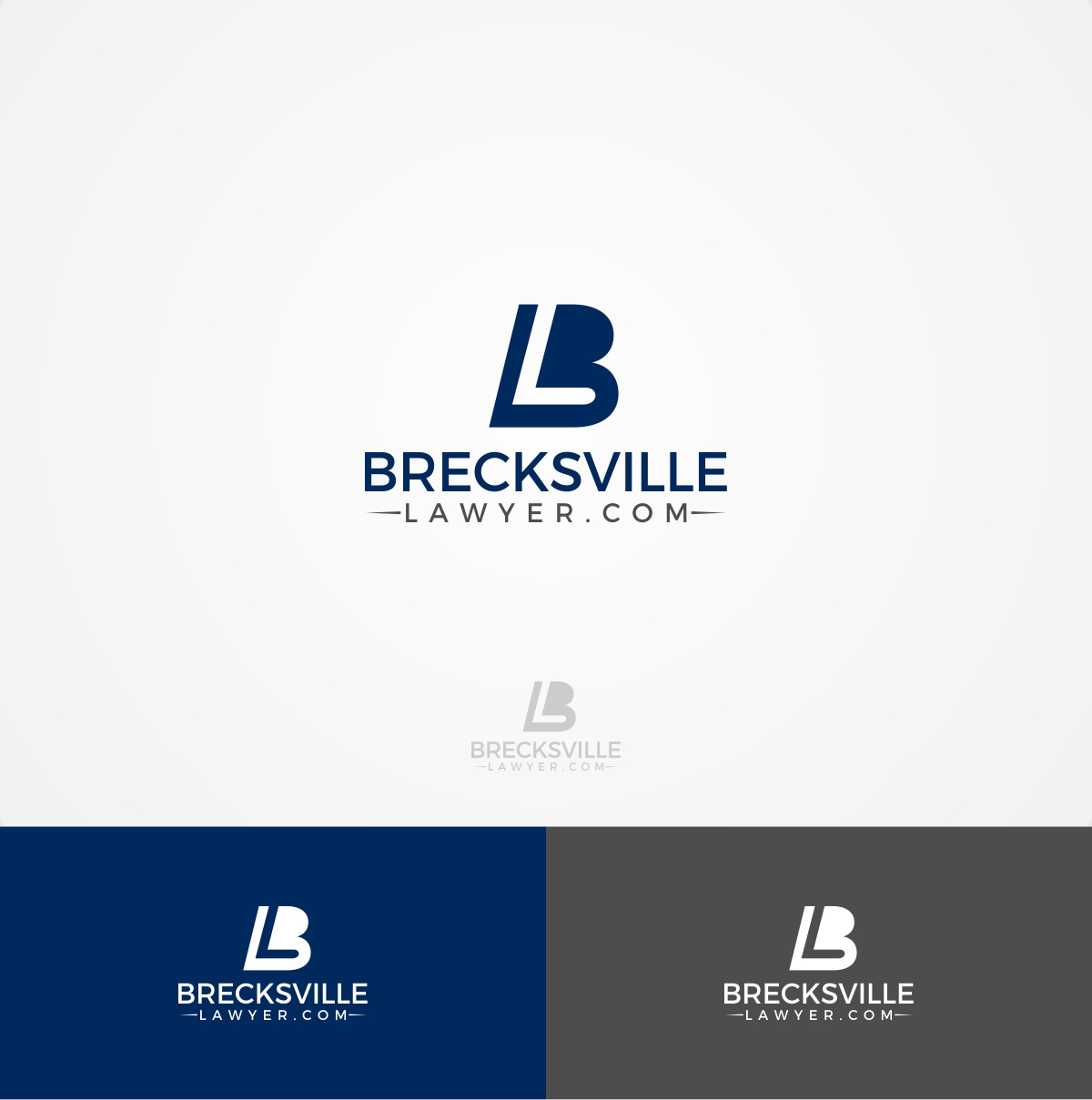 Logo Design by JesPixel for Stiefvater Law, LLC | Design #13590860