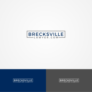 Logo Design by JesPixel for Stiefvater Law, LLC | Design: #13590861