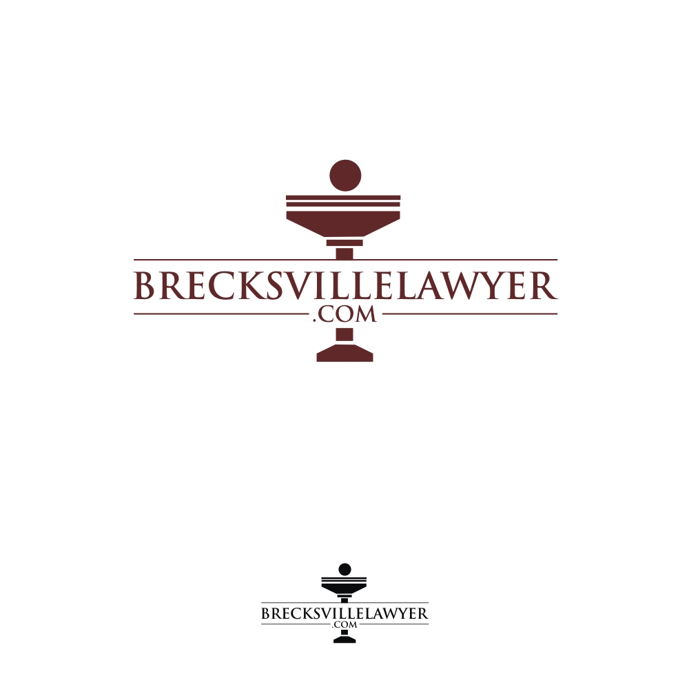 Logo Design by webeezine for Stiefvater Law, LLC | Design #13602191