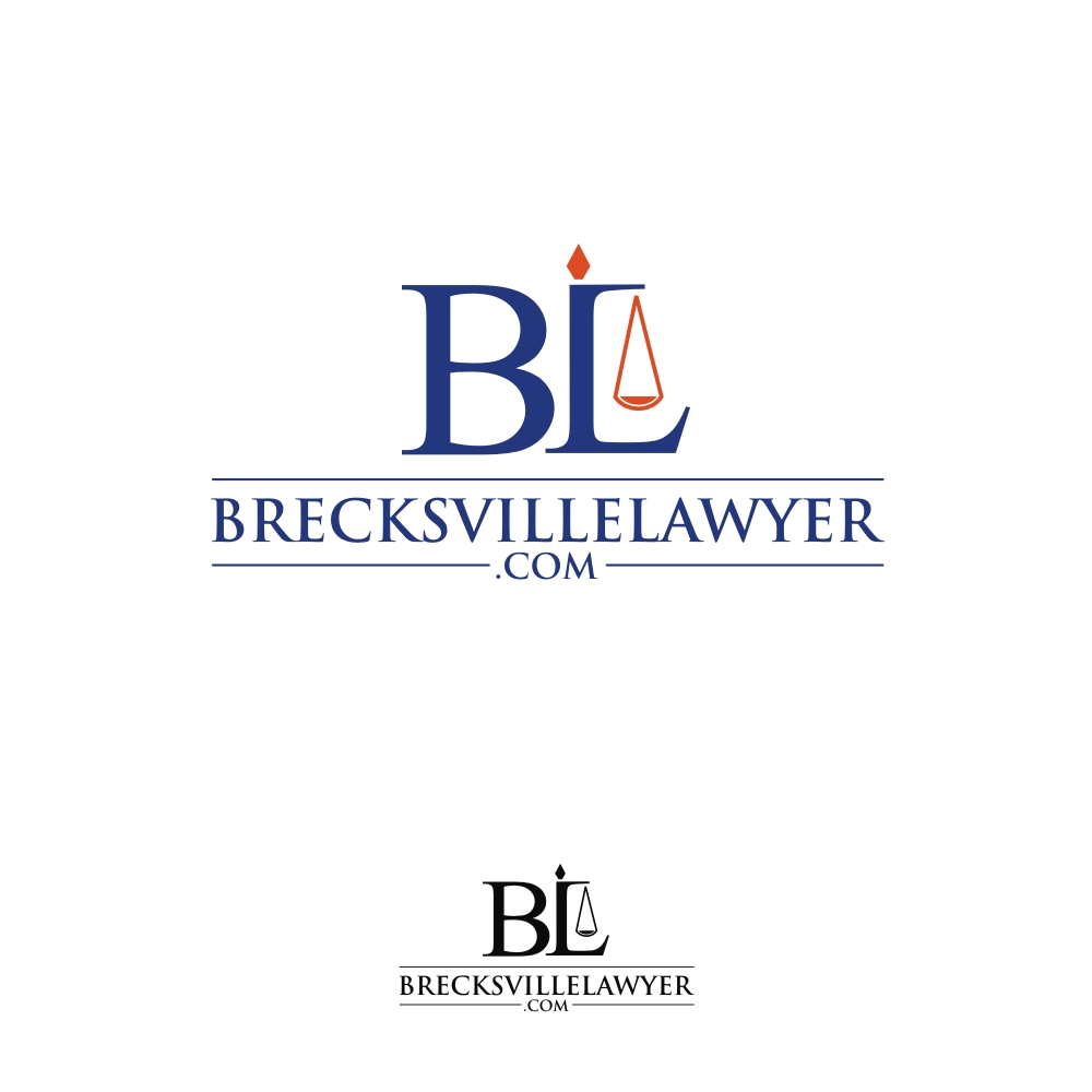 Logo Design by webeezine for Stiefvater Law, LLC | Design #13602192