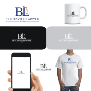 Logo Design by webeezine for Stiefvater Law, LLC | Design: #13713667