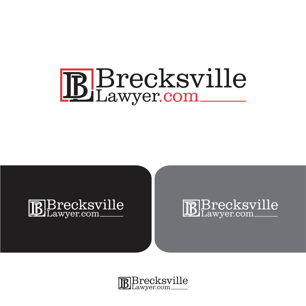 Logo Design by e-graphics for Stiefvater Law, LLC | Design #13569903