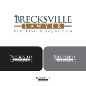 Logo Design by e-graphics for Stiefvater Law, LLC | Design: #13601825