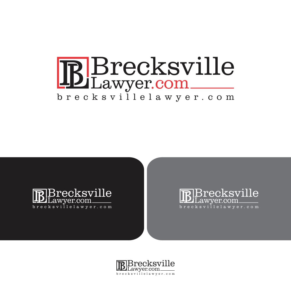 Logo Design by e-graphics for Stiefvater Law, LLC | Design #13601826