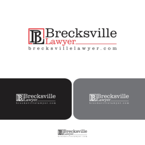 Logo Design by e-graphics for Stiefvater Law, LLC | Design: #13601829