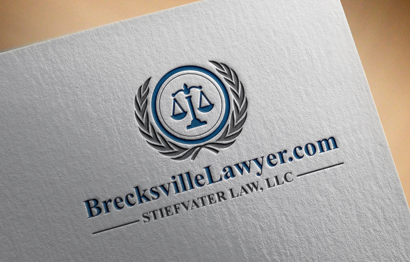 Logo Design by munna design for Stiefvater Law, LLC | Design: #13821830