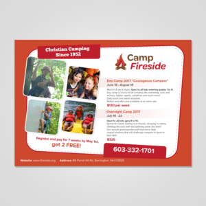 Stationery Design by Eggo May P for this project | Design: #13567327