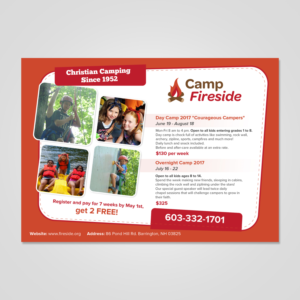 Stationery Design by Eggo May P for this project | Design: #13669418