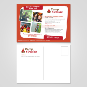 Stationery Design by Eggo May P for this project | Design: #13680268