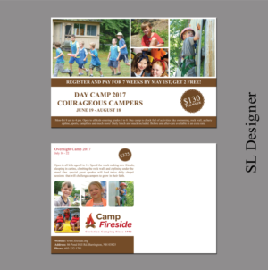 Stationery Design by SL Designer for this project | Design: #13568988