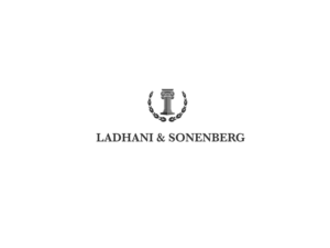 Logo-Design von sbelogd für Ladhani & Sonenberg | Design: #13572841
