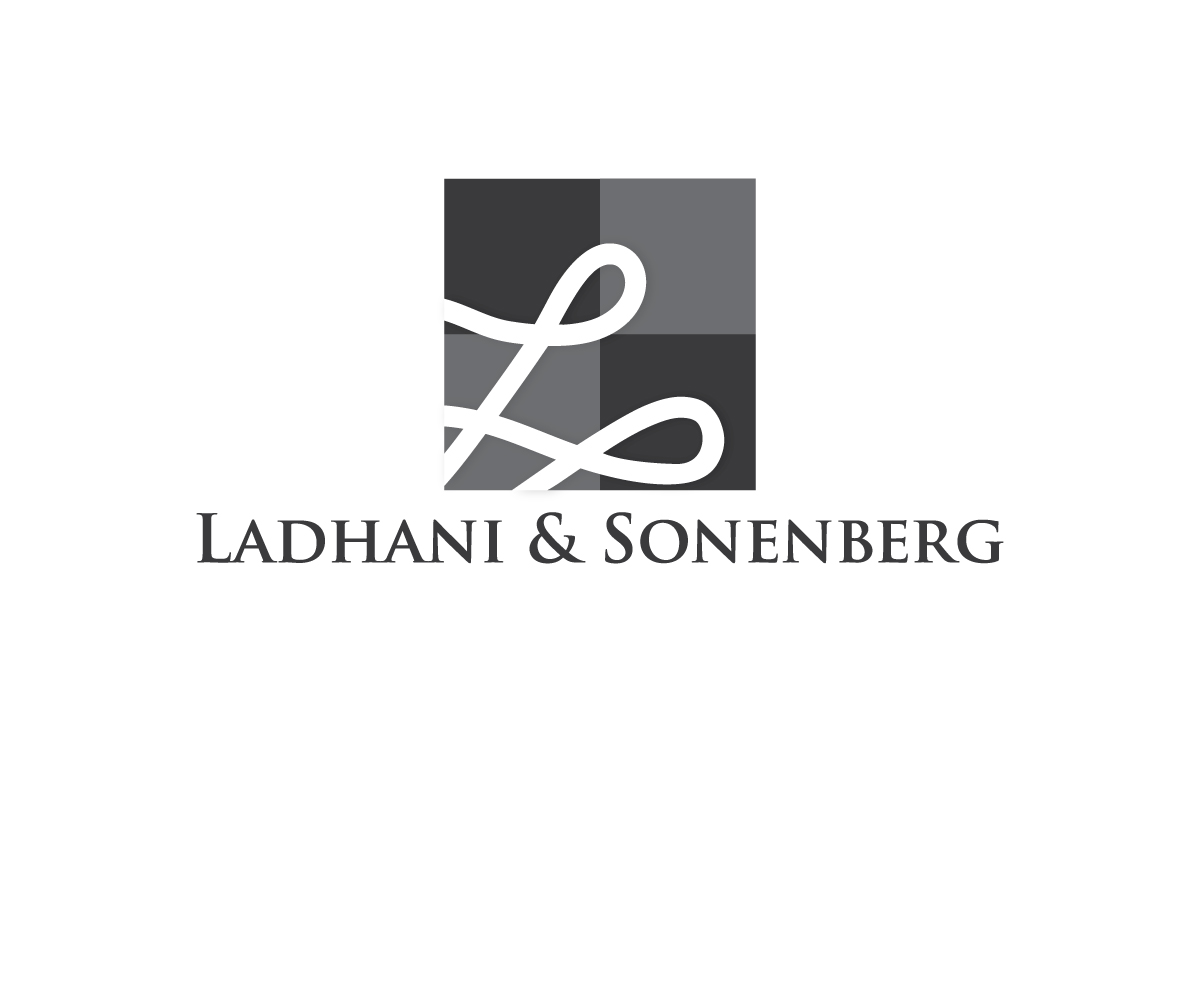 Logo Design by meygekon for Ladhani & Sonenberg | Design #13680152