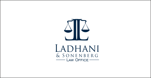 Logo Design by ciolena for Ladhani & Sonenberg | Design #13570385