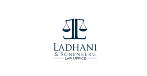 Logo-Design von ciolena für Ladhani & Sonenberg | Design: #13570385