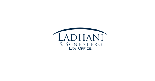 Logo Design by ciolena for Ladhani & Sonenberg | Design #13570400