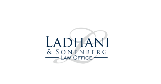 Logo-Design von ciolena für Ladhani & Sonenberg | Design #13570441