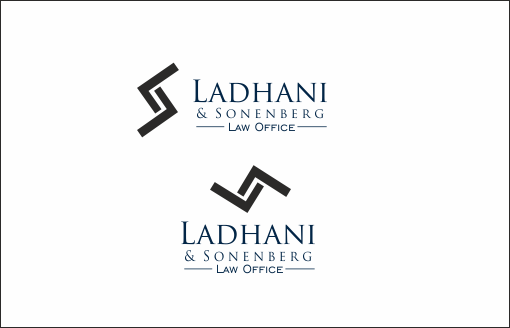 Logo Design by ciolena for Ladhani & Sonenberg | Design #13571581