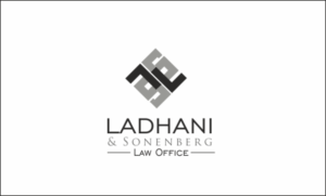 Logo-Design von ciolena für Ladhani & Sonenberg | Design: #13622834